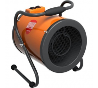 Тепловая электрическая пушка Royal Thermo RTH-C9
