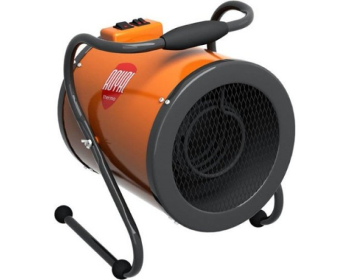 Тепловая электрическая пушка Royal Thermo RTH-C9