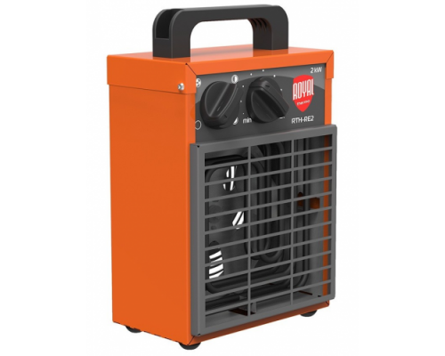 Тепловая электрическая пушка Royal Thermo RTH-RE2