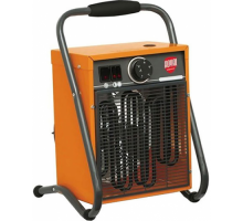 Тепловая электрическая пушка Royal Thermo RTH-R3