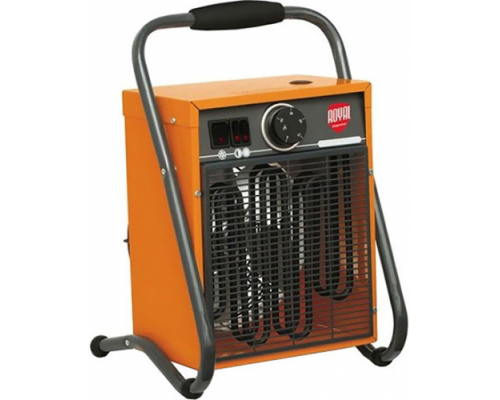 Тепловая электрическая пушка Royal Thermo RTH-R9