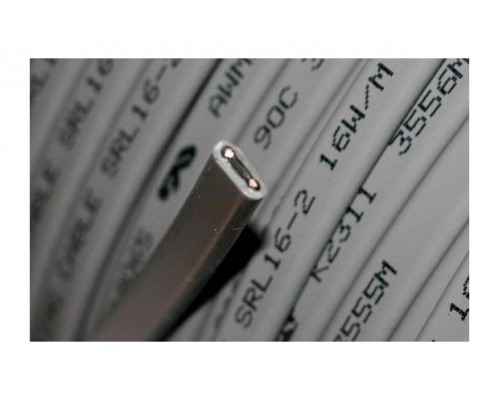 Кабель SRL-16 GWS 16AWG-2