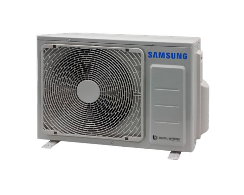 Кассетный кондиционер Samsung AC026NNNDKH/EU / AC026MXADKH/EU