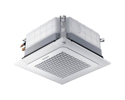 Кассетный кондиционер Samsung AC026NNNDKH/EU / AC026MXADKH/EU