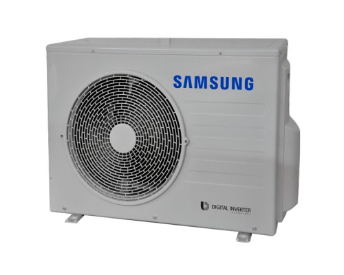 Канальный кондиционер Samsung AC052MNMDKH/EU / AC052MXADKH/EU