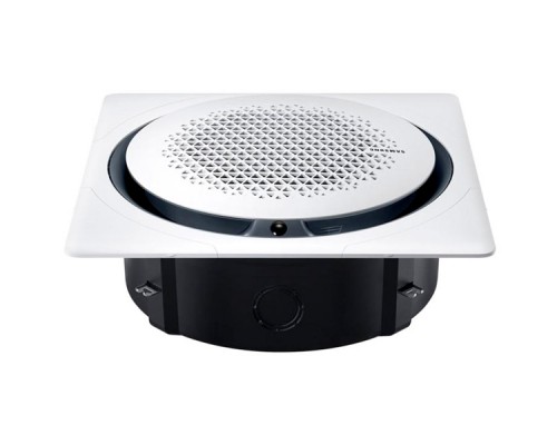 Кассетный кондиционер Samsung AC071MN4PKH/EU / AC071MXADKH/EU