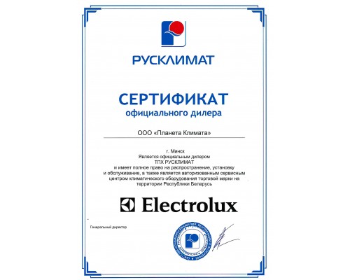 Кондиционер (Сплит-система) Electrolux Avalanche Super DC Inverter EACS/I-09HAV/N8