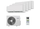На 4 комнаты