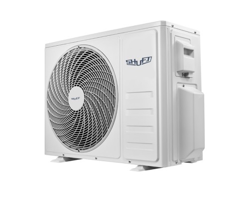 Мульти-сплит система Shuft SFMS/I-07 HB FMI/N8/In/white x 2 / SFMO/I-14 FMI-2/N8/Out