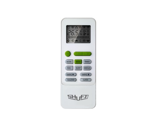Мульти-сплит система Shuft SFMS/I-07 HB FMI/N8/In/white x 3 / SFMO/I-21 FMI-3/N8/Out