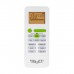 Настенный блок мульти сплит системы Shuft SFMS/I-09 HB FMI/N8/In/white_WF