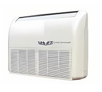 Промышленный осушитель воздуха Shuft SBW 170A