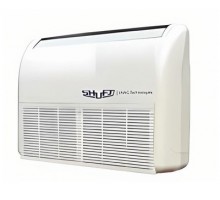 Промышленный осушитель воздуха Shuft SBW 125A