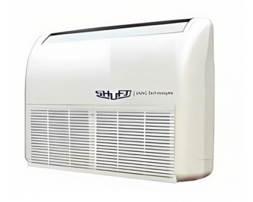 Промышленный осушитель воздуха Shuft SBW 150A