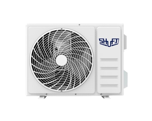Канальный кондиционер Shuft SFLC_D-48HN1/V2