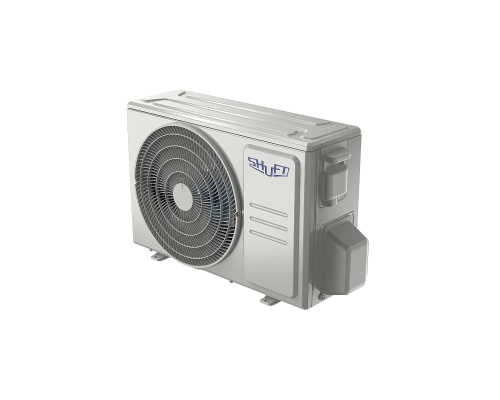 Кондиционер (Сплит-система) Shuft Tor On-Off SFTM-24HN1