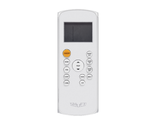 Кондиционер (Сплит-система) Shuft Tor On-Off SFTM-24HN1