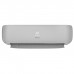 Кондиционер (Сплит-система) Hisense Silver Crystal DC Inverter AS-13UW4RVETG01(S) WI-FI