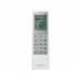 Кондиционер (Сплит-система) Hisense Silver Crystal DC Inverter AS-13UW4RVETG01(S) WI-FI