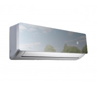 Кондиционер Vivax ACP-12CH35AERI/I+ / ACP-12CH35AERI/O+ Silver Mirror