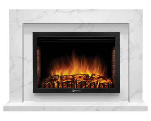 Портал для камина Firelight Simple 25 WM