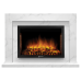 Портал для камина Firelight Simple 25 WM