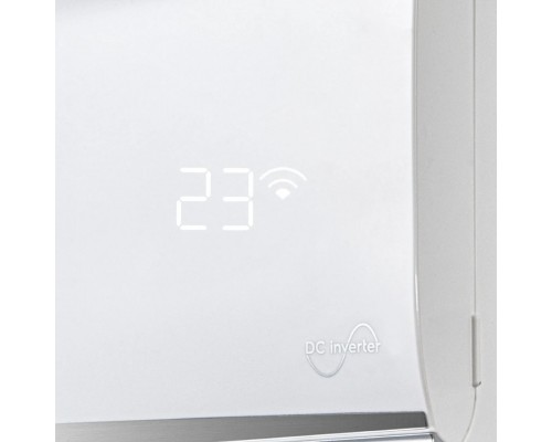 Кондиционер (Сплит-система) Electrolux SkyWorth EACS/I-18HVP/HC/N8