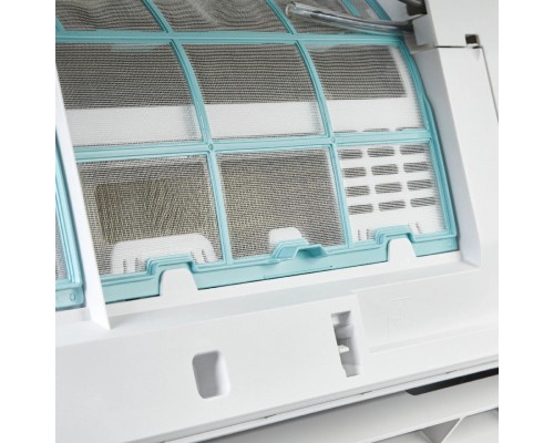 Кондиционер (Сплит-система) Electrolux SkyWorth EACS/I-18HVP/HC/N8