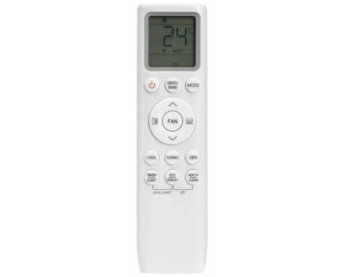 Кондиционер (Сплит-система) Electrolux SkyWorth EACS/I-24HVP/HC/N8