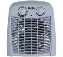Тепловентилятор Ballu BFH/S-09 серый
