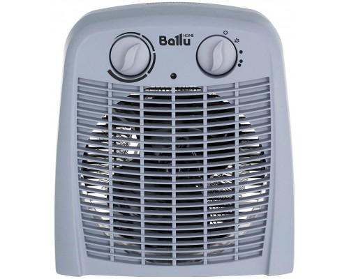 Тепловентилятор Ballu BFH/S-09 серый