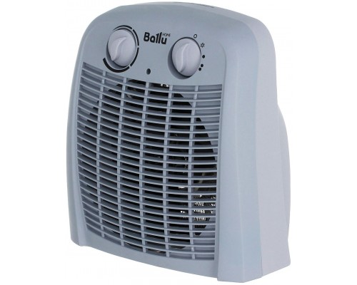 Тепловентилятор Ballu BFH/S-09 серый