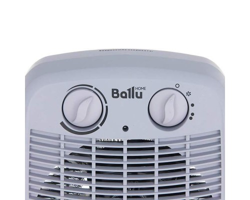 Тепловентилятор Ballu BFH/S-09 серый