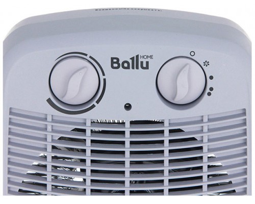 Тепловентилятор Ballu BFH/S-09 серый