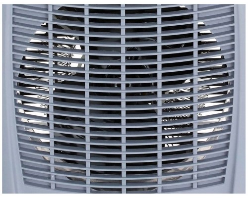 Тепловентилятор Ballu BFH/S-09 серый