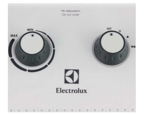 Тепловентилятор Electrolux EFH/S-1120