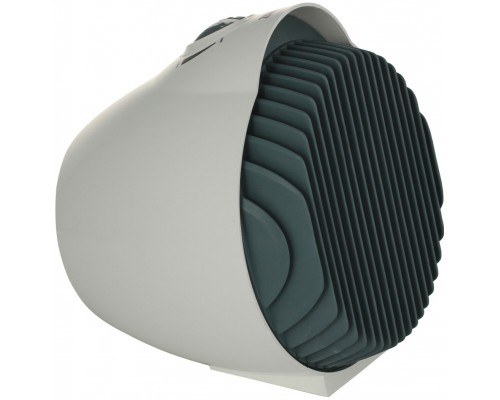 Тепловентилятор Zanussi ZFH/C-410 белый, серый