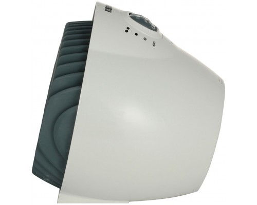 Тепловентилятор Zanussi ZFH/C-410 белый, серый