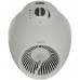 Тепловентилятор Zanussi ZFH/C-410 белый, серый