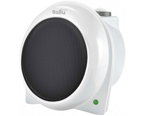 Тепловентилятор Ballu BFH/С-25 белый