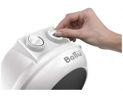 Тепловентилятор Ballu BFH/С-25 белый