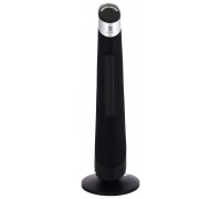 Тепловентилятор Electrolux EFH/F-6720 черный