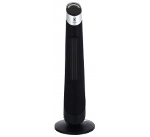 Тепловентилятор Electrolux EFH/F-6720 черный