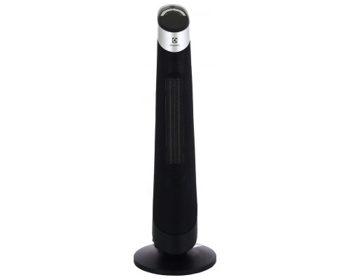 Тепловентилятор Electrolux EFH/F-6720 черный