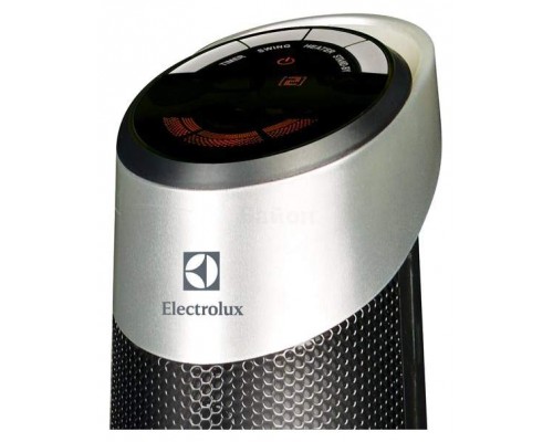 Тепловентилятор Electrolux EFH/F-6720 черный