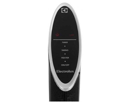 Тепловентилятор Electrolux EFH/F-8720 черный