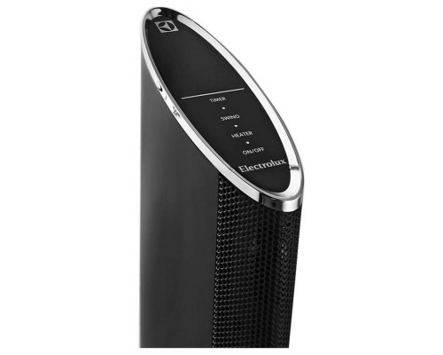 Тепловентилятор Electrolux EFH/F-8720 черный