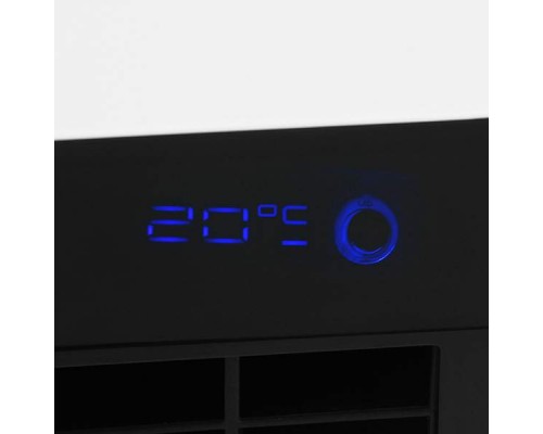 Тепловентилятор Electrolux EFH/W-7020
