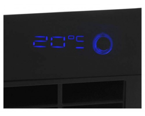 Тепловентилятор Electrolux EFH/W-7020