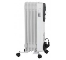 Масляный радиатор Ballu Classic BOH/CL-05WRN